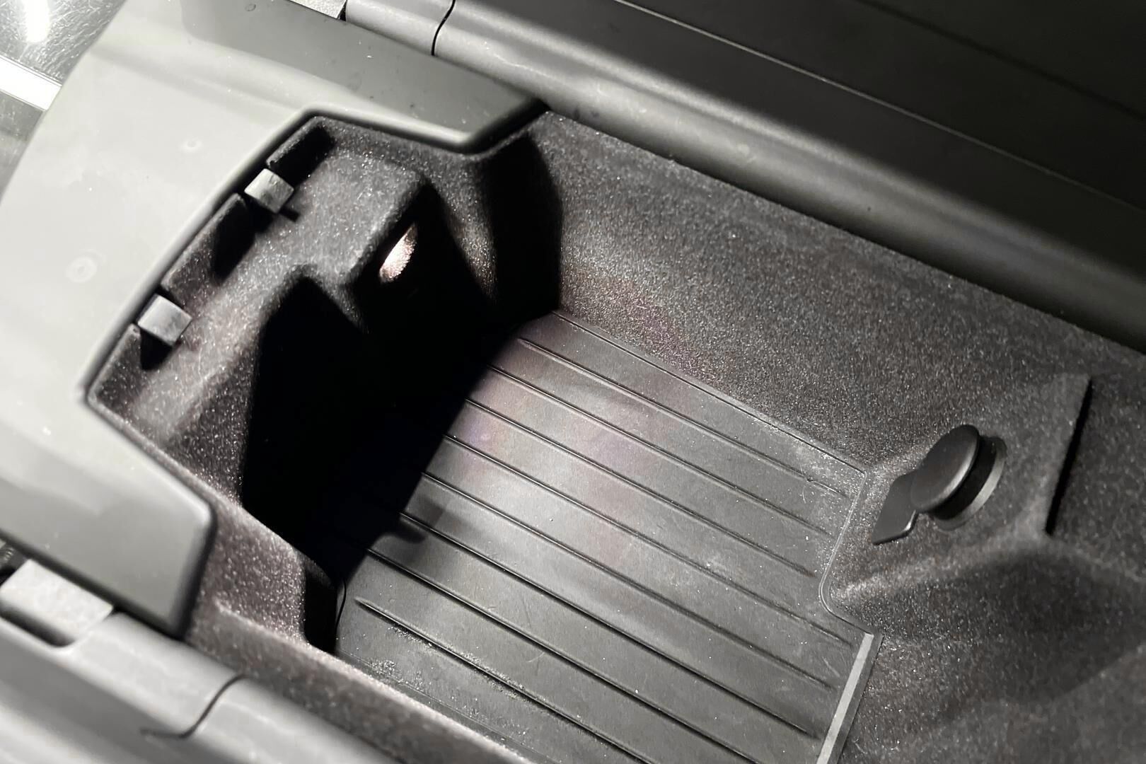 BMW 5-SARJA iso kuva 18