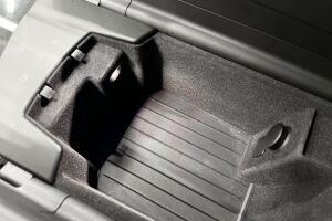 BMW 5-SARJA esikatselu 18