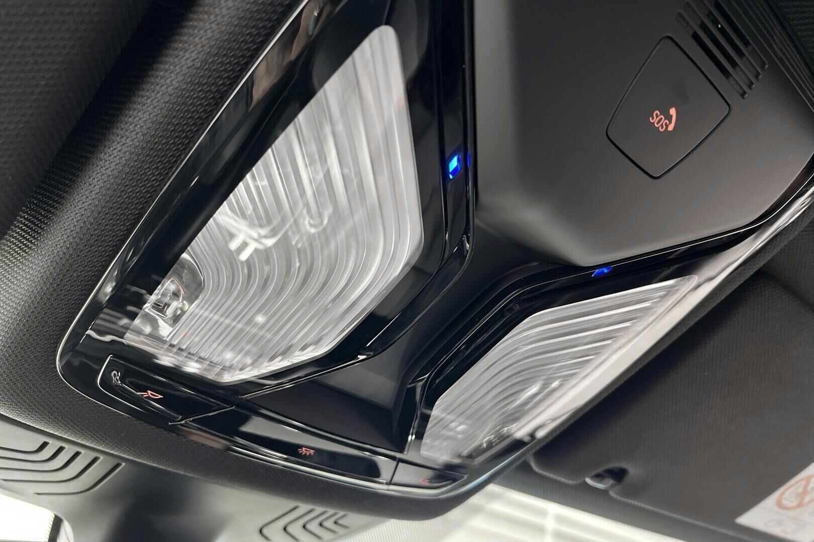 BMW 5-SARJA iso kuva 19