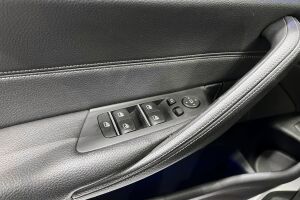BMW 5-SARJA esikatselu 22