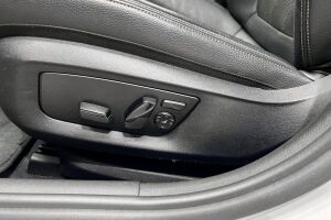 BMW 5-SARJA esikatselu 23