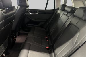 BMW X3 esikatselu 7