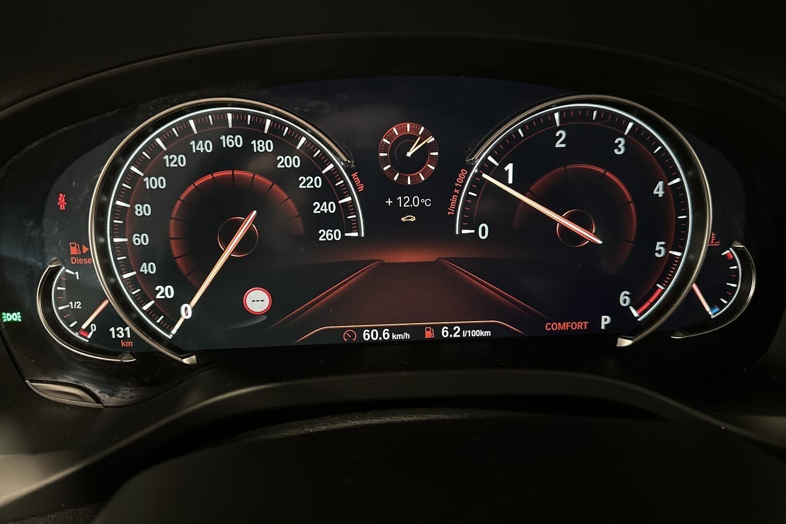 BMW X3 iso kuva 11