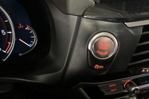BMW X3 esikatselu 17