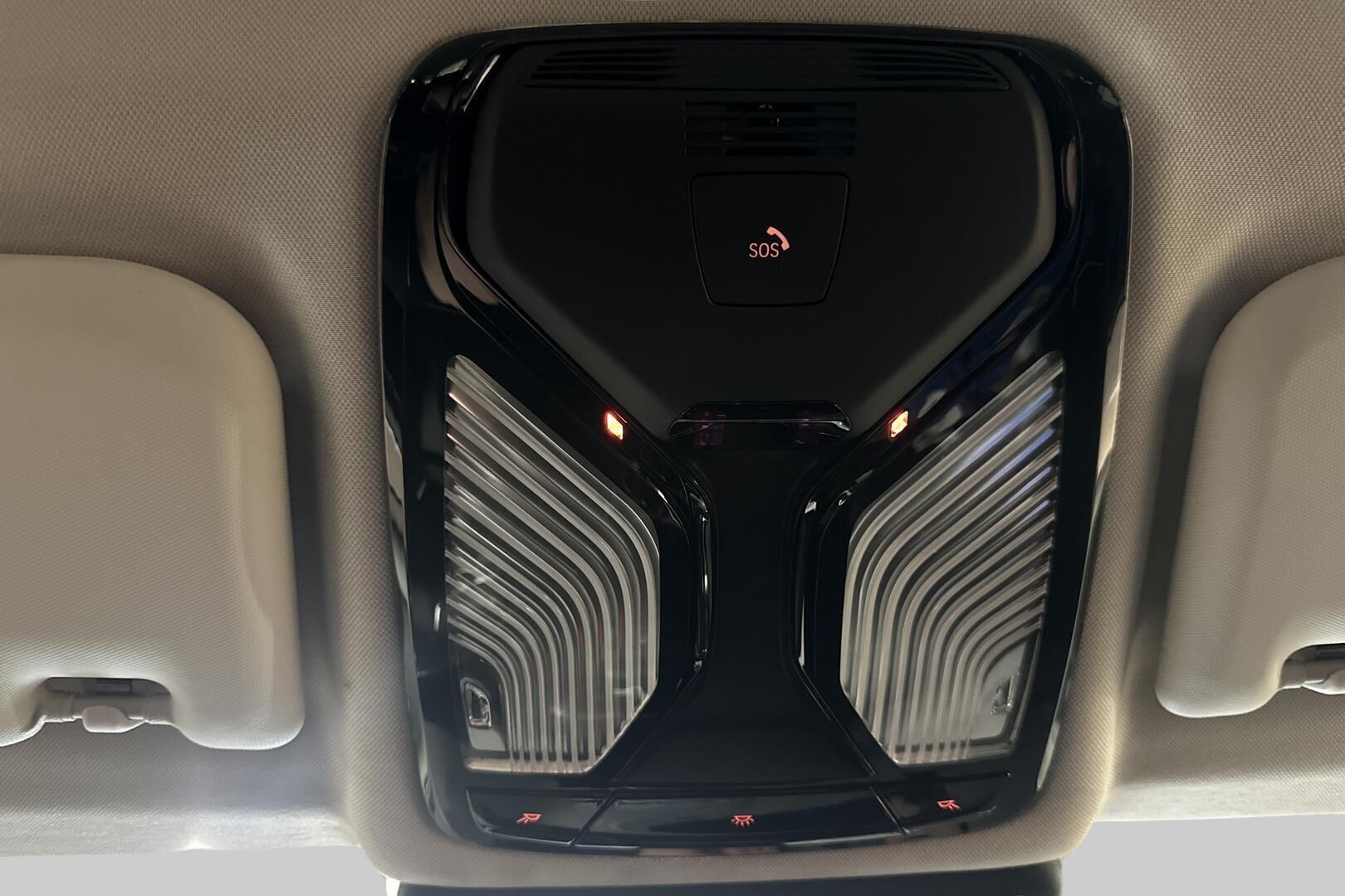 BMW X3 iso kuva 18
