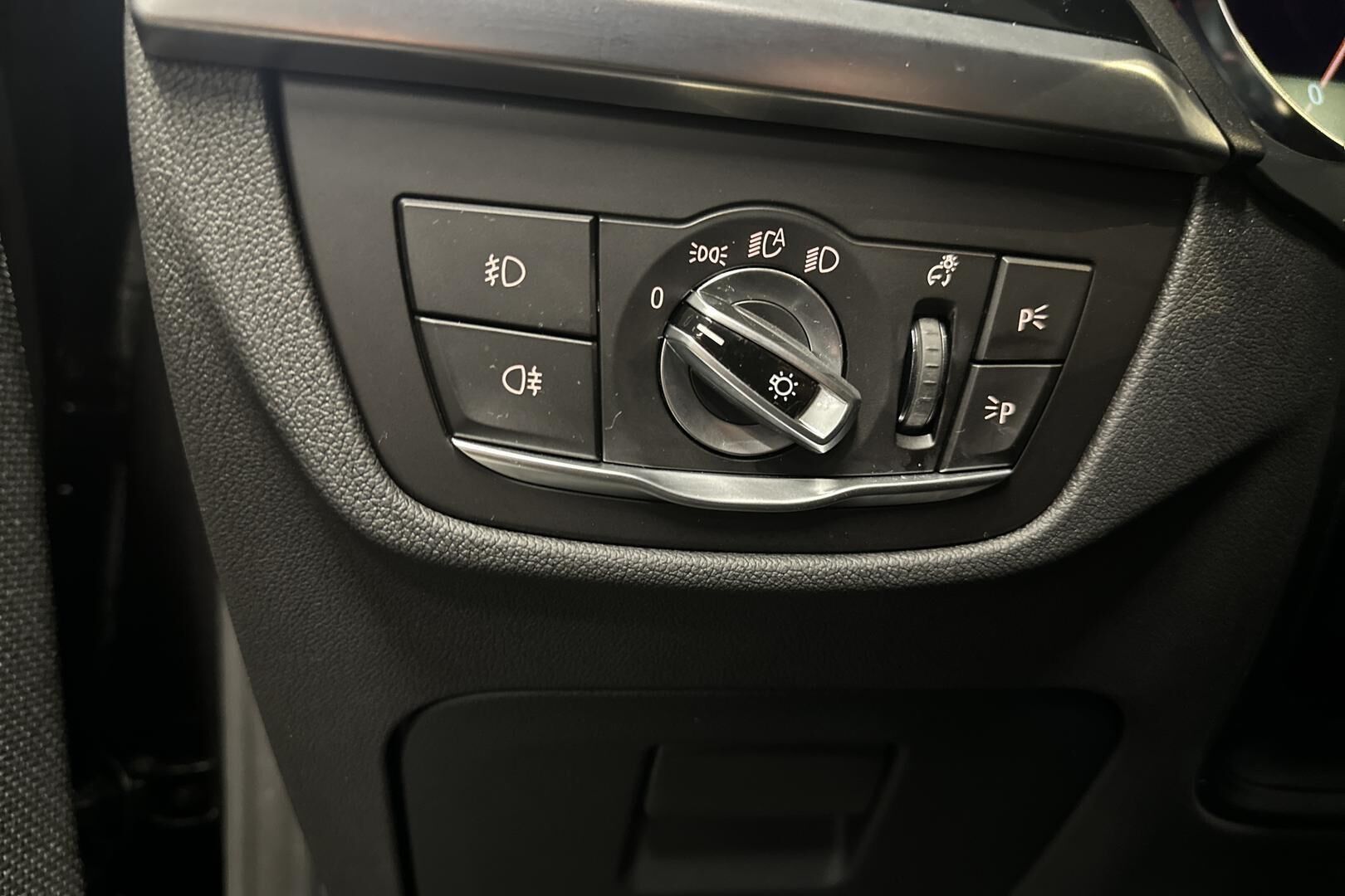 BMW X3 iso kuva 21