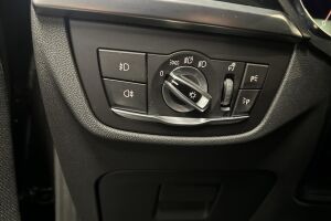 BMW X3 esikatselu 21