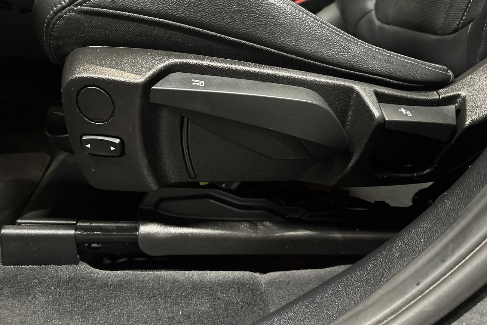 BMW X3 iso kuva 23