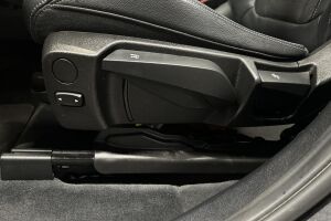 BMW X3 esikatselu 23