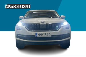 Skoda Kodiaq esikatselu 0