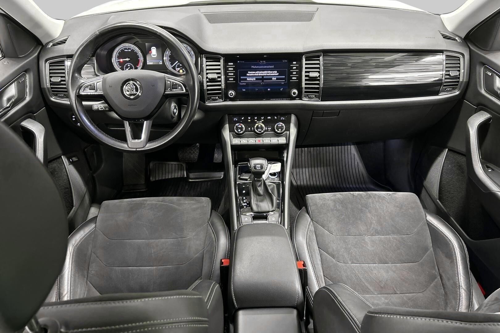 Skoda Kodiaq iso kuva 7