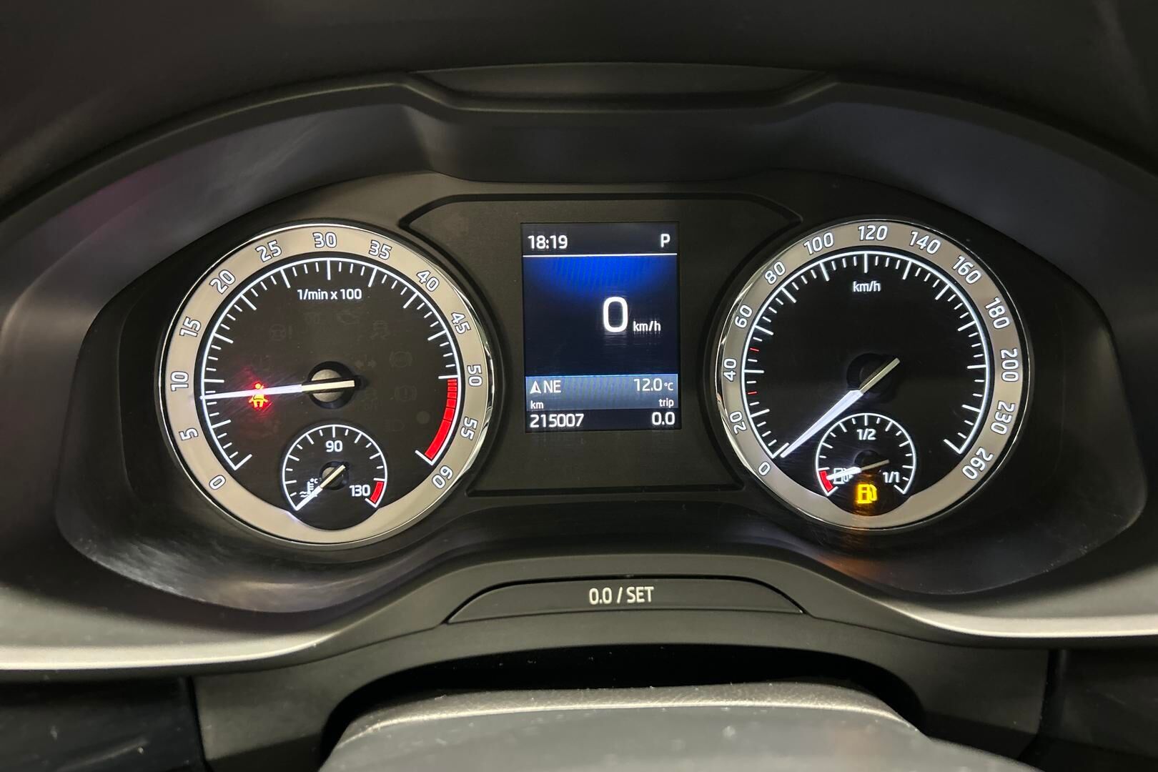 Skoda Kodiaq iso kuva 10