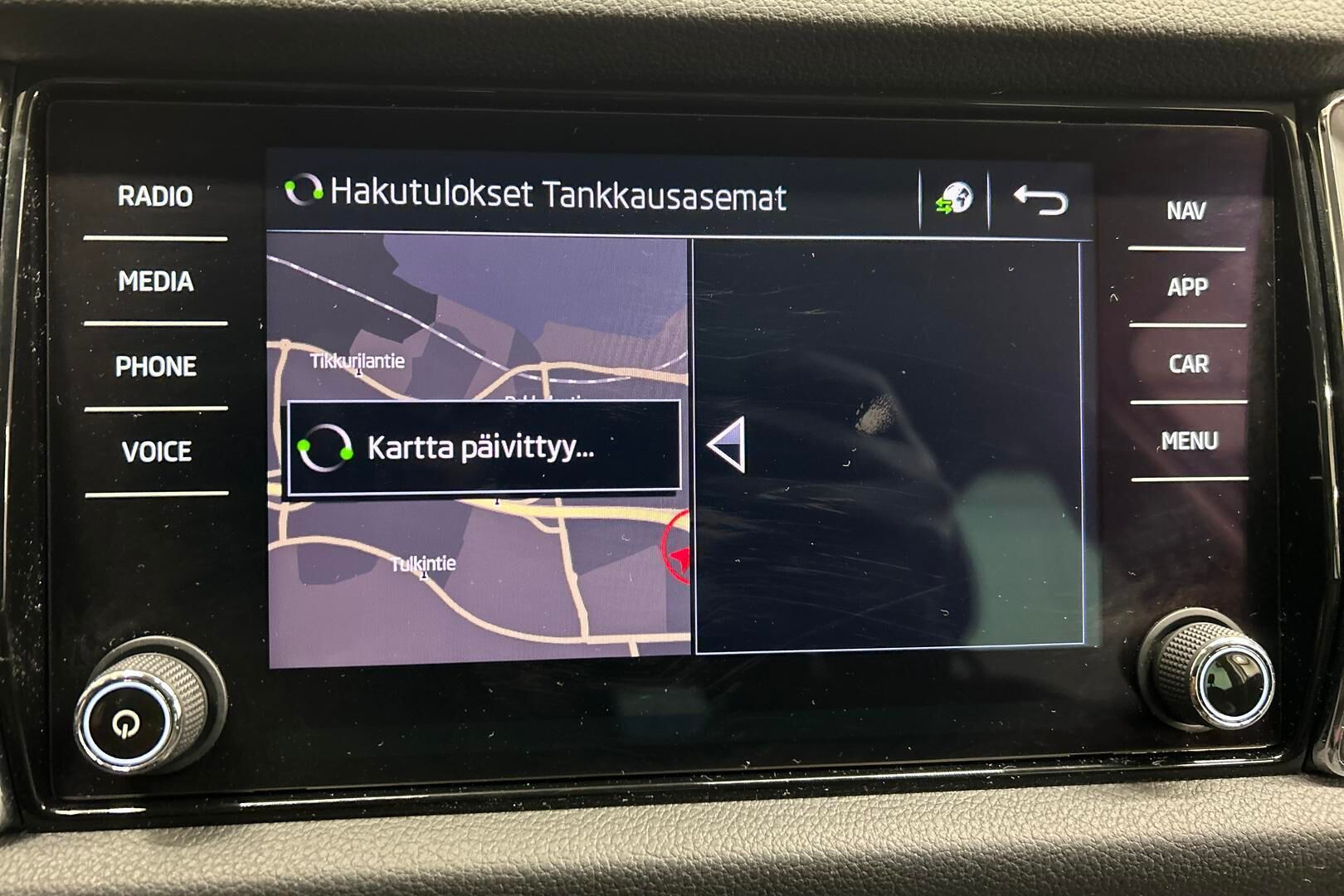 Skoda Kodiaq iso kuva 11