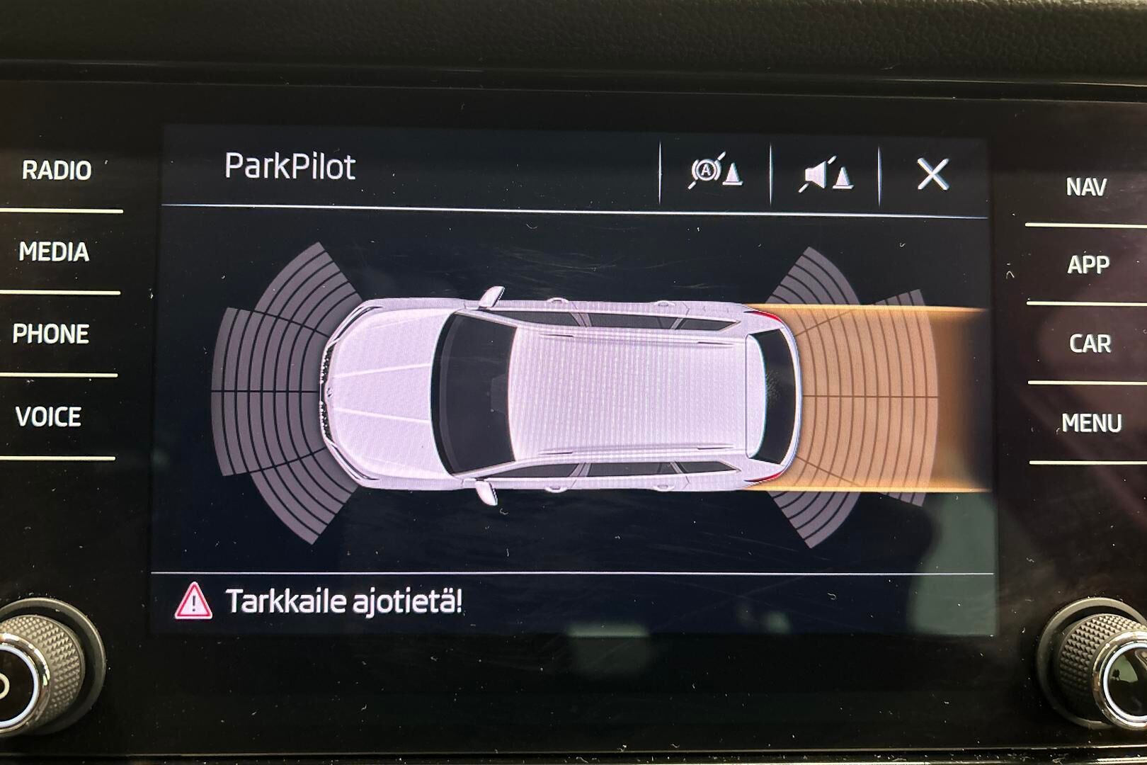 Skoda Kodiaq iso kuva 12