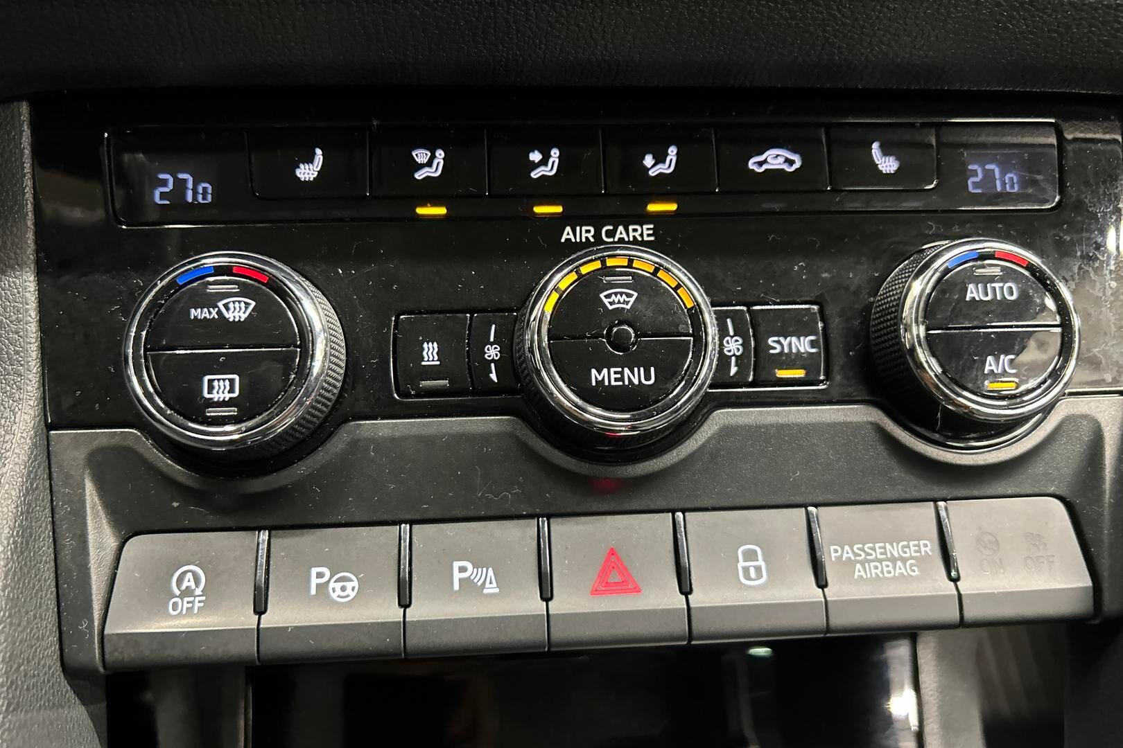 Skoda Kodiaq iso kuva 21