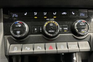 Skoda Kodiaq esikatselu 21