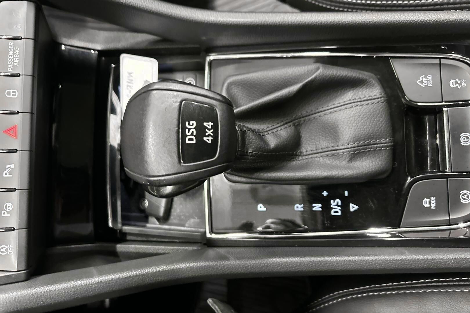 Skoda Kodiaq iso kuva 13