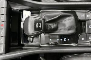 Skoda Kodiaq esikatselu 13