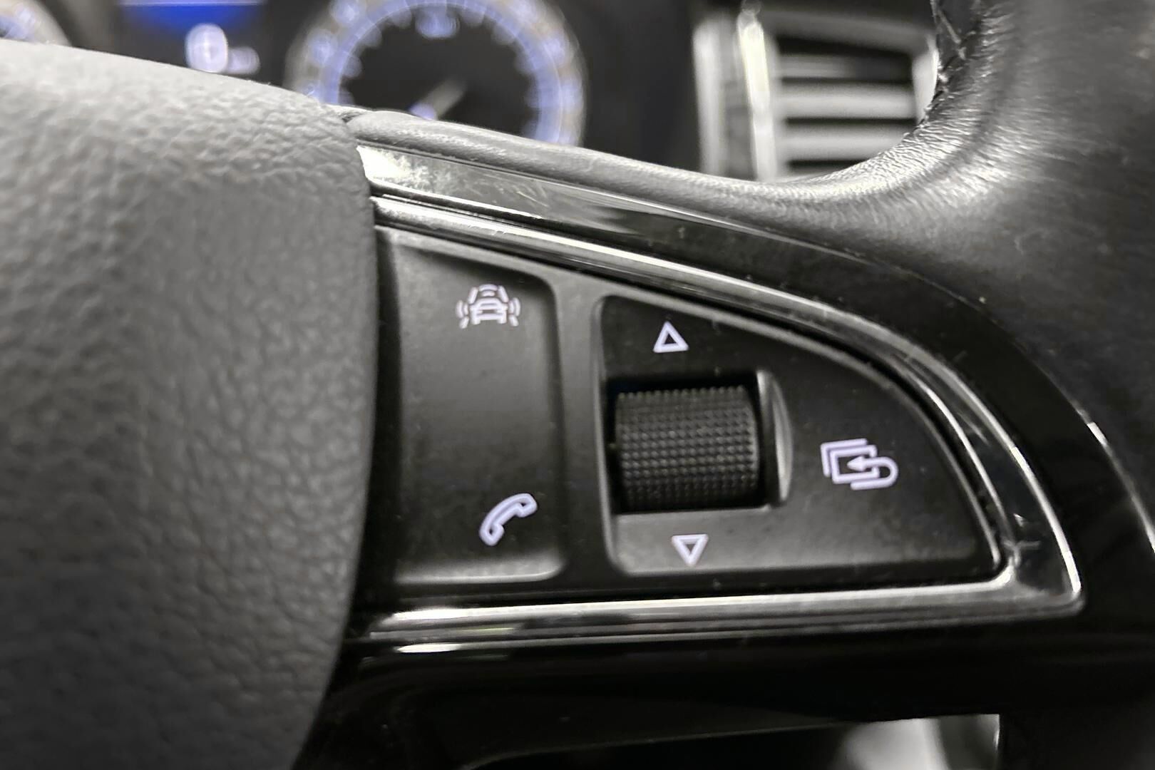 Skoda Kodiaq iso kuva 14