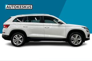 Skoda Kodiaq esikatselu 2