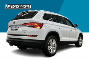 Skoda Kodiaq esikatselu 3
