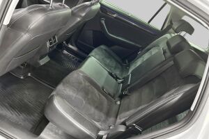 Skoda Kodiaq esikatselu 20