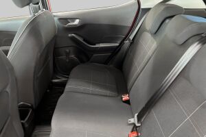 Ford Fiesta esikatselu 10