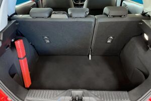 Ford Fiesta esikatselu 12