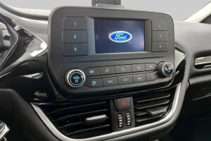 Ford Fiesta esikatselu 15
