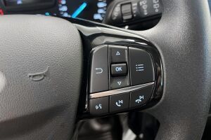 Ford Fiesta esikatselu 18