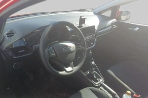 Ford Fiesta esikatselu 2