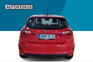 Ford Fiesta esikatselu 6