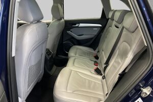 Audi SQ5 esikatselu 8