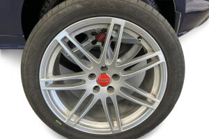 Audi SQ5 esikatselu 10