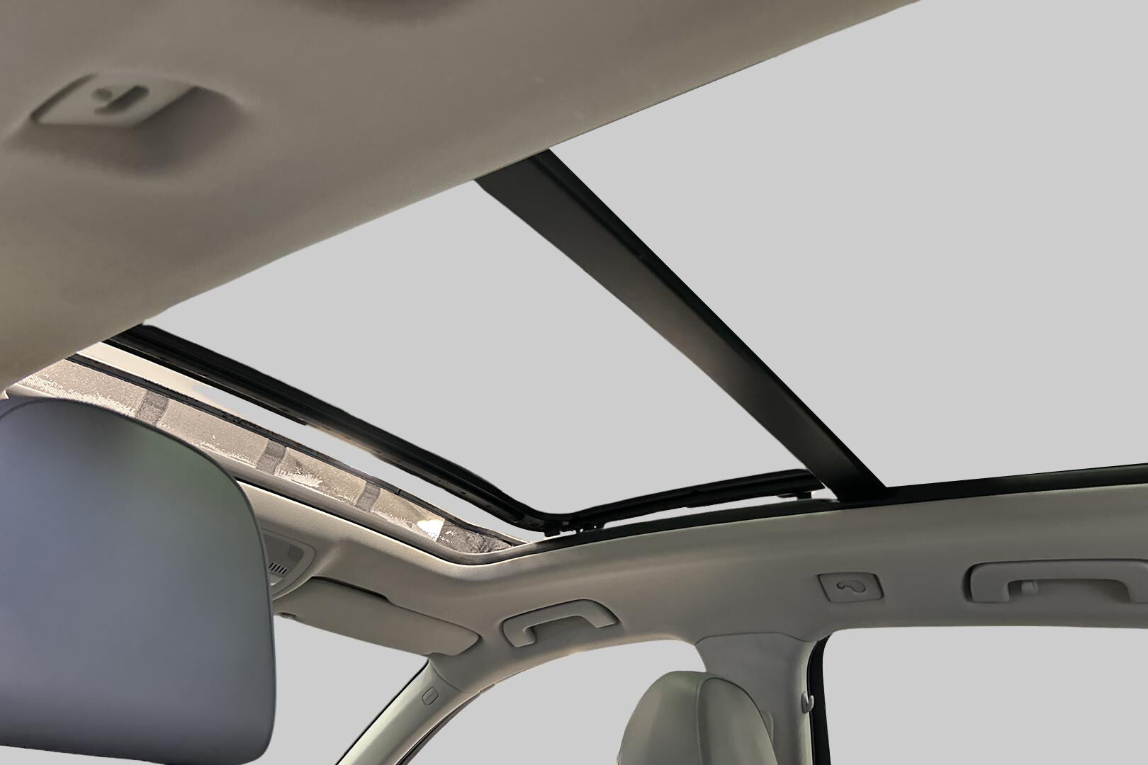 Audi SQ5 iso kuva 12