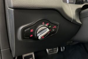 Audi SQ5 esikatselu 20