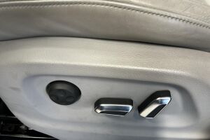 Audi SQ5 esikatselu 14