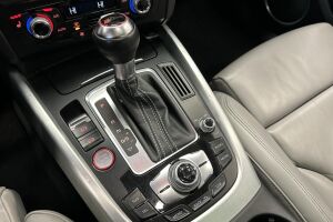 Audi SQ5 esikatselu 15