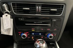 Audi SQ5 esikatselu 16