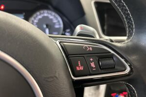 Audi SQ5 esikatselu 25