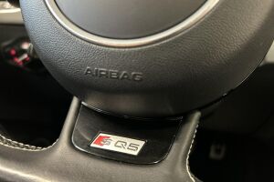 Audi SQ5 esikatselu 21