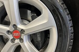 Audi SQ5 esikatselu 22