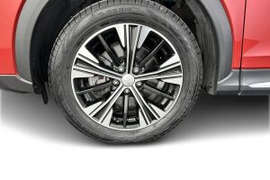 Mitsubishi Eclipse Cross esikatselu 13