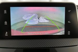 Mitsubishi Eclipse Cross esikatselu 18