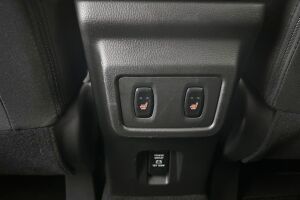 Mitsubishi Eclipse Cross esikatselu 26