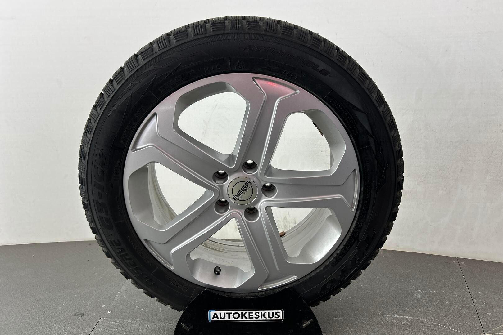Mitsubishi Eclipse Cross iso kuva 27