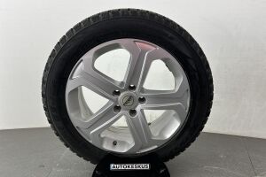 Mitsubishi Eclipse Cross esikatselu 27