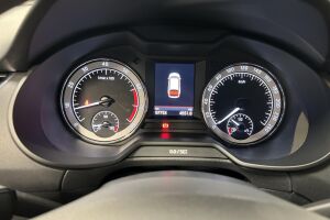 Skoda Octavia esikatselu 14