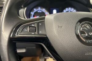 Skoda Octavia esikatselu 17