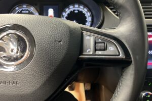 Skoda Octavia esikatselu 18